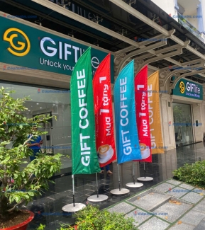 7 Kinh Nghiệm Thiết Kế Cờ Phướn Thu Hút Khách Từ Cái Nhìn Đầu Tiên