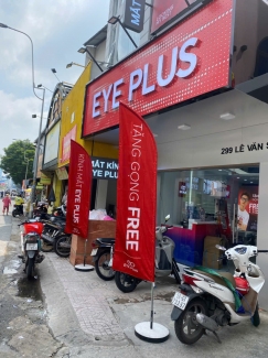 Cờ Phướn Là Gì? Tổng Hợp Các Loại Cờ Phướn Phổ Biến Hiện Nay