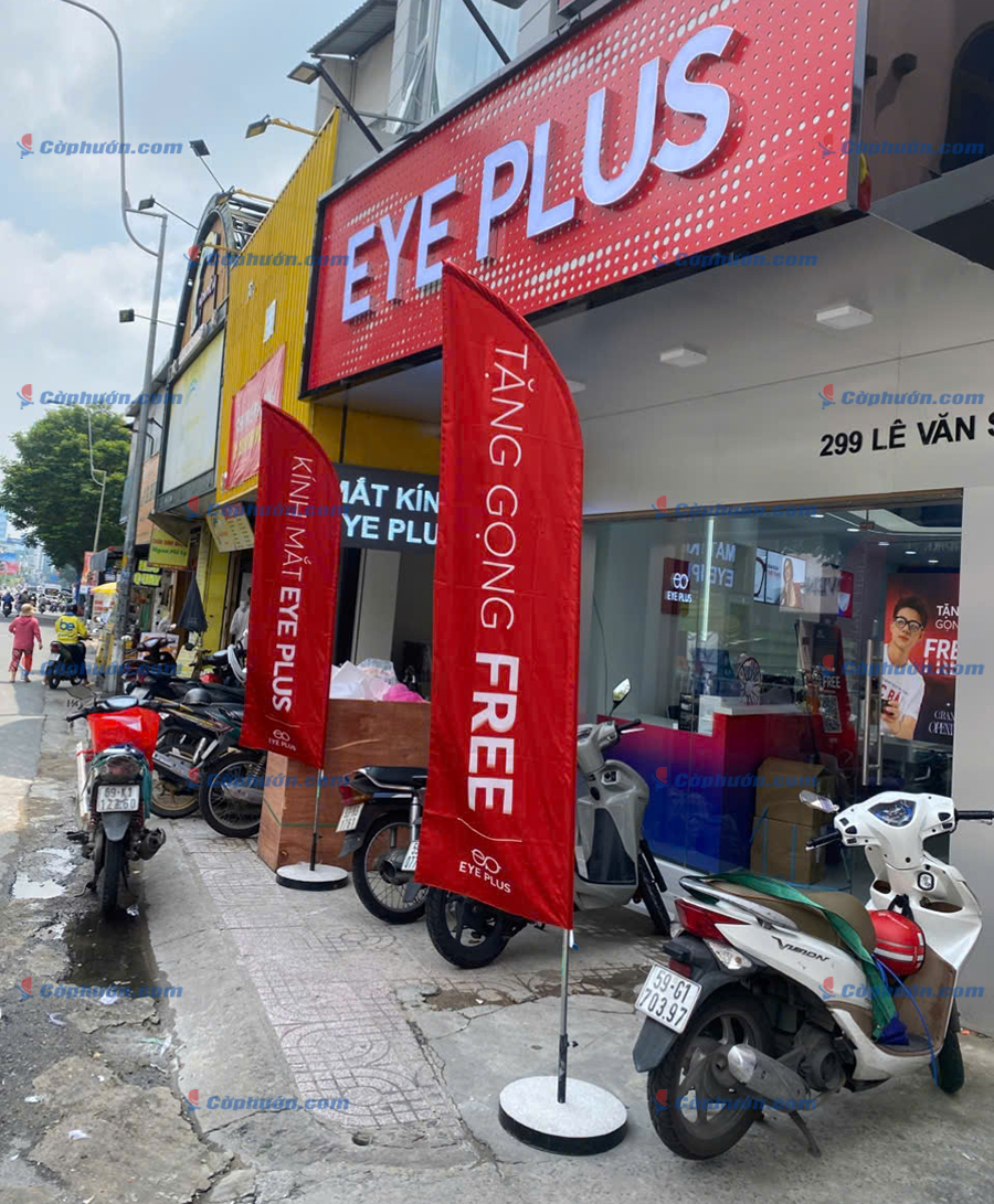 cờ phướn là gì